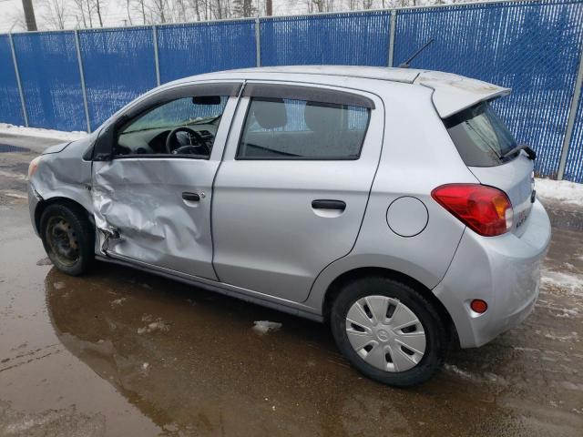 Photo 2 from auction – 2015 MITSUBISHI MIRAGE DE with VIN ML32A3HJ8FH034320
