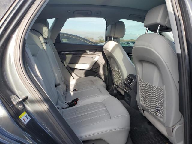 Photo 11 from auction – 2018 AUDI Q5 PREMIUM with VIN WA1BNAFY8J2246923