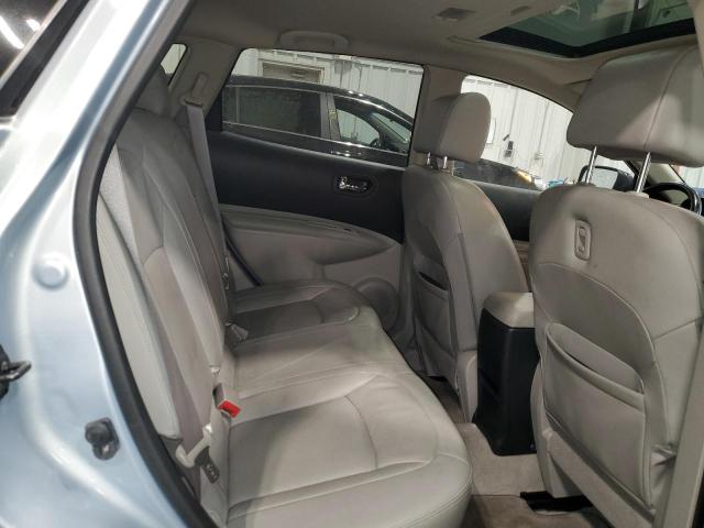 Photo 11 from auction – 2012 NISSAN ROGUE S with VIN JN8AS5MV5CW415841