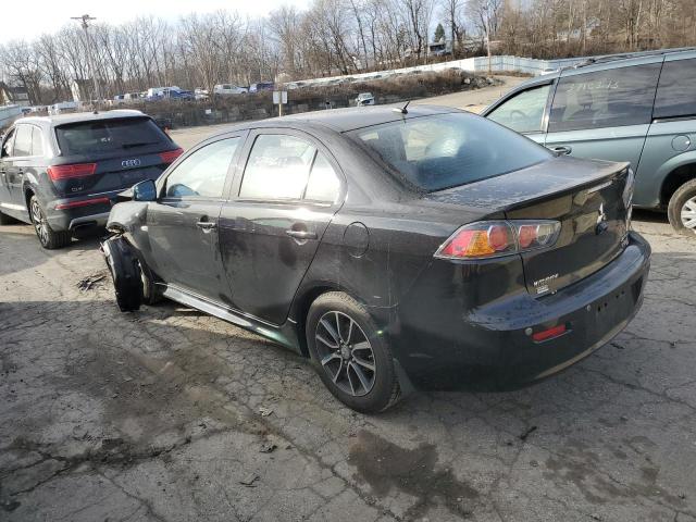 Photo 2 from auction – 2015 MITSUBISHI LANCER SE with VIN JA32V2FW2FU004598