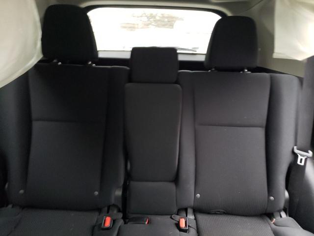 Photo 10 from auction – 2016 TOYOTA RAV4 LE with VIN 2T3BFREV1GW451492