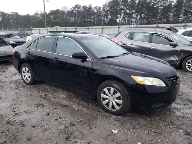 Photo 4 from auction – 2009 TOYOTA CAMRY BASE with VIN 4T1BE46K89U808673