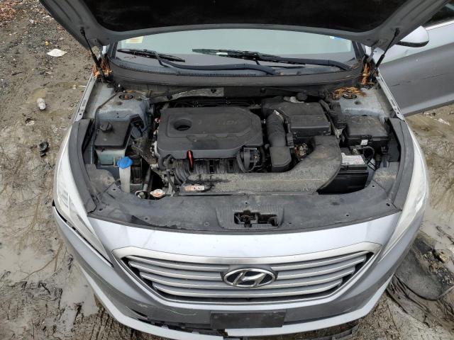 Photo 11 from auction – 2016 HYUNDAI SONATA SE with VIN 5NPE24AF3GH280715