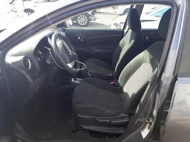 Photo 7 from auction – 2017 NISSAN VERSA S with VIN 3N1CN7AP0HL858637