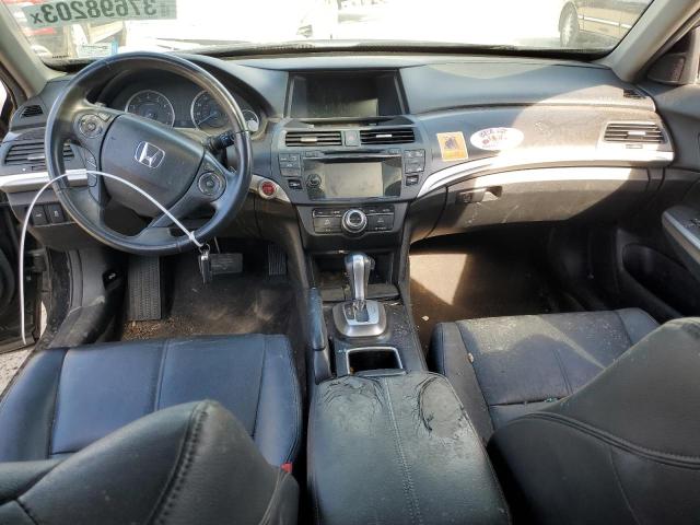 Photo 8 from auction – 2013 HONDA CROSSTOUR with VIN 5J6TF1H56DL001055