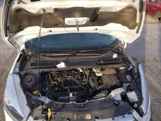 Photo 12 from auction – 2019 FORD ESCAPE SEL with VIN 1FMCU0HD5KUC08049