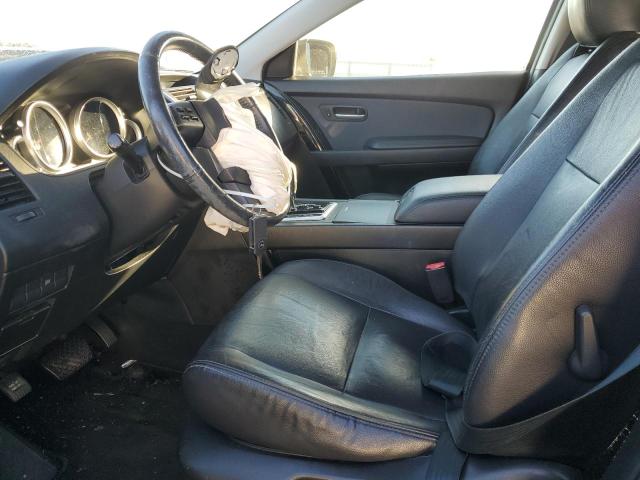 Photo 7 from auction – 2008 MAZDA CX-9 with VIN JM3TB28A380123858