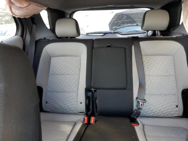Photo 10 from auction – 2021 CHEVROLET EQUINOX LS with VIN 2GNAXHEVXM6132951