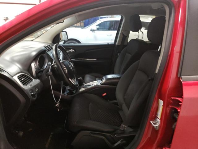 صورة رقم 7 من المزاد - 2016 DODGE JOURNEY SX مع VIN 3C4PDCBB8GT221636