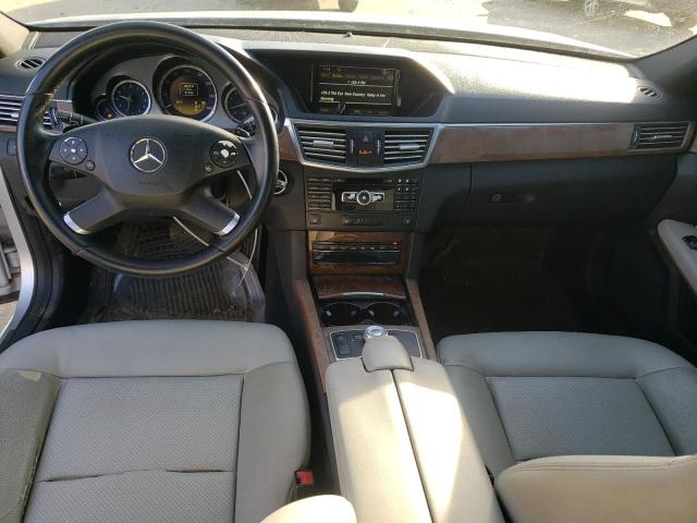 Photo 8 from auction – 2012 MERCEDES-BENZ E 350 4MAT with VIN WDDHF8JB1CA573137