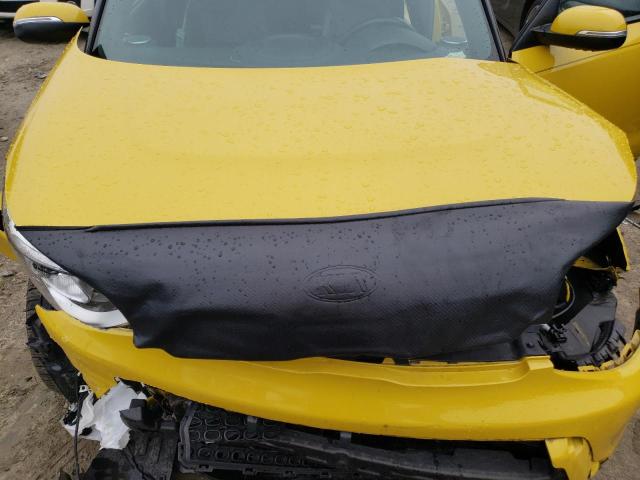 Photo 11 from auction – 2015 KIA SOUL ! with VIN KNDJX3A51F7197871