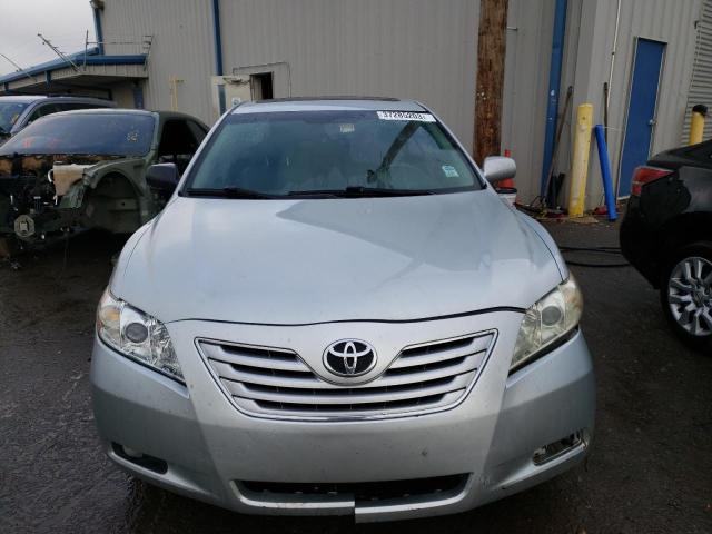 Photo 5 from auction – 2007 TOYOTA CAMRY LE with VIN 4T1BK46K27U045720