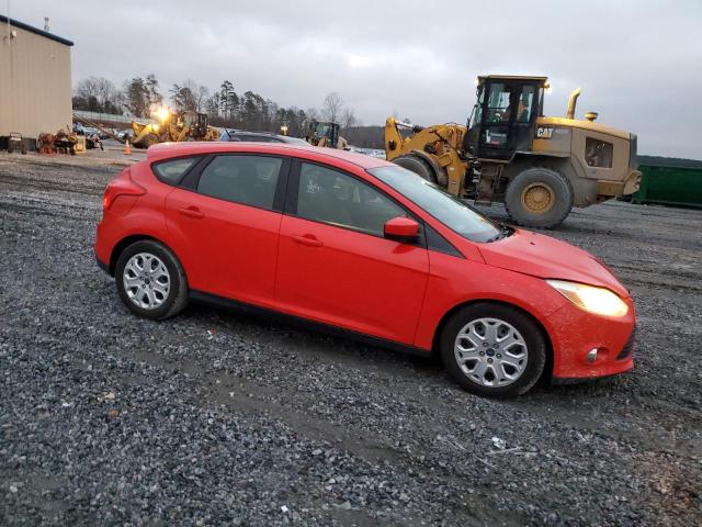 Photo 4 from auction – 2012 FORD FOCUS SE with VIN 1FAHP3K21CL128383