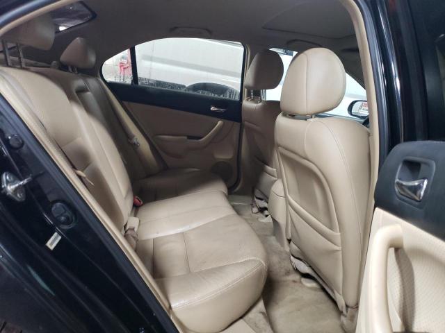 Photo 10 from auction – 2008 ACURA TSX with VIN JH4CL96858C002227