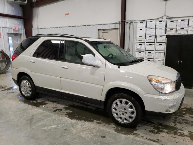 Photo 4 from auction – 2007 BUICK RENDEZVOUS with VIN 3G5DA03L37S554082