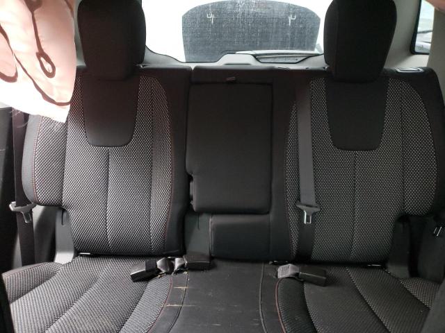 Photo 10 from auction – 2017 GMC TERRAIN SL with VIN 2GKFLSEK8H6286520
