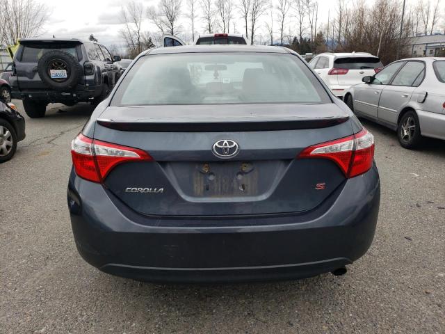 Photo 6 from auction – 2016 TOYOTA COROLLA L with VIN 2T1BURHE2GC670988