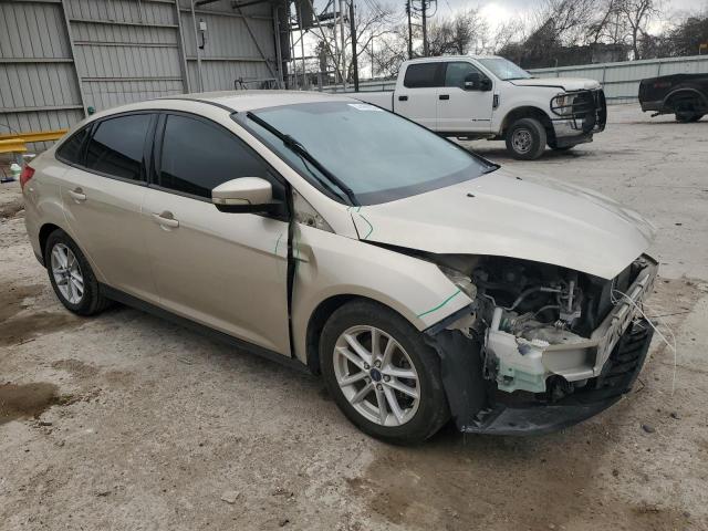 Photo 4 from auction – 2017 FORD FOCUS SE with VIN 1FADP3F20HL204739