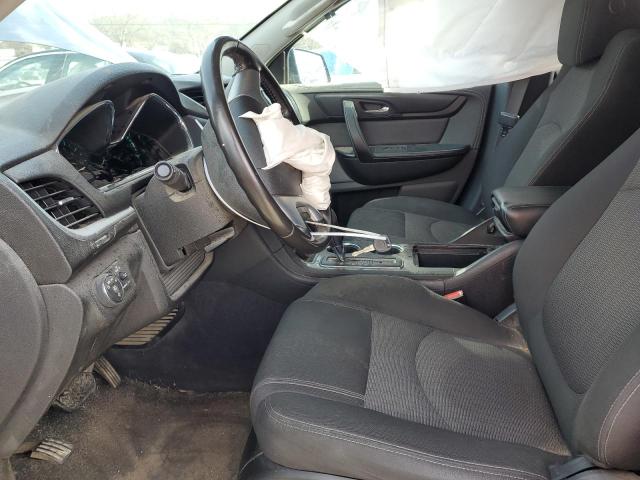 Photo 7 from auction – 2017 CHEVROLET TRAVERSE L with VIN 1GNKVHKD1HJ287421