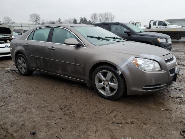Photo 4 from auction – 2011 CHEVROLET MALIBU 2LT with VIN 1G1ZD5EU9BF370733