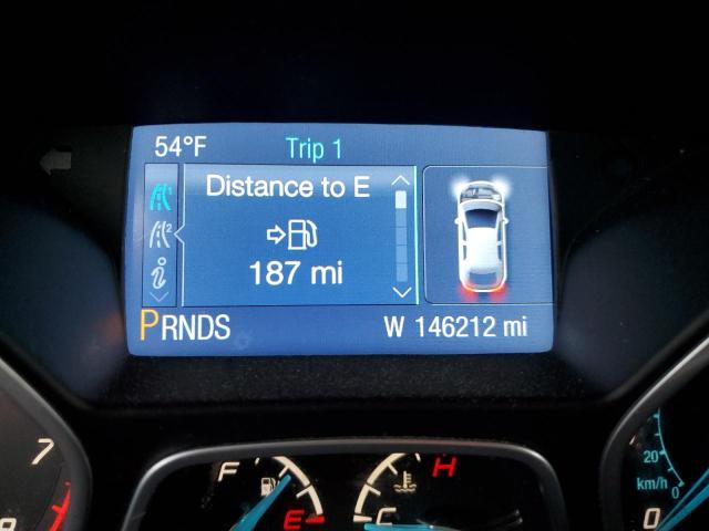 Photo 9 from auction – 2014 FORD FOCUS SE with VIN 1FADP3K24EL252892