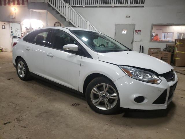 Photo 4 from auction – 2013 FORD FOCUS SE with VIN 1FADP3F2XDL371572
