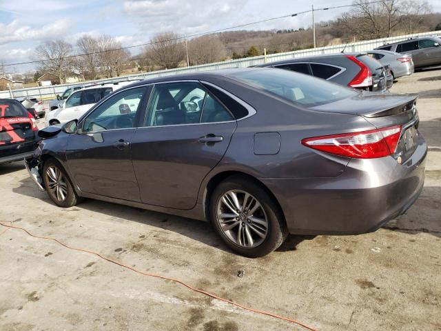 Photo 2 from auction – 2016 TOYOTA CAMRY LE with VIN 4T1BF1FK3GU530709