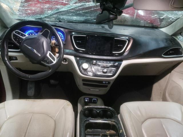 Photo 8 from auction – 2019 CHRYSLER PACIFICA T with VIN 2C4RC1BG7KR549282