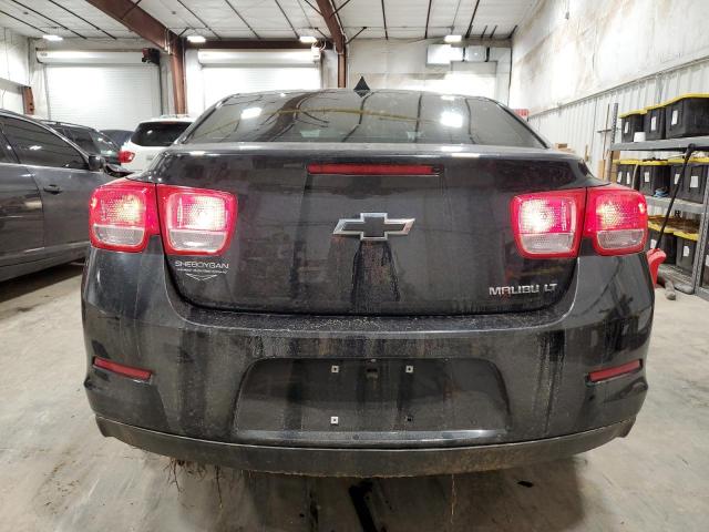 Photo 6 from auction – 2014 CHEVROLET MALIBU 1LT with VIN 1G11C5SL4EF180970