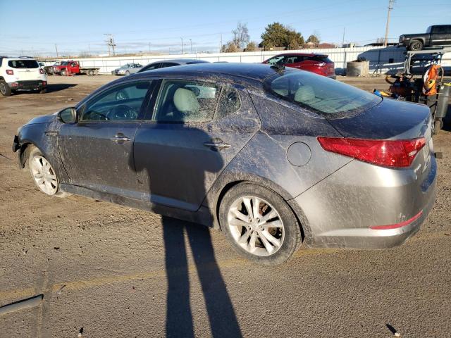 Photo 2 from auction – 2013 KIA OPTIMA EX with VIN 5XXGN4A73DG154080
