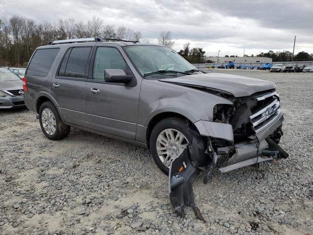 Photo 4 from auction – 2012 FORD EXPEDITION with VIN 1FMJU2A58CEF53836