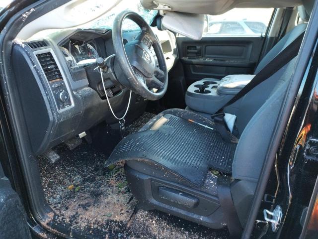 Photo 7 from auction – 2014 RAM 1500 ST with VIN 1C6RR6FG2ES440647