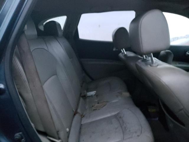 Photo 10 from auction – 2012 NISSAN ROGUE S with VIN JN8AS5MV9CW356938