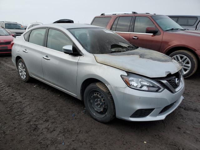 Photo 4 from auction – 2016 NISSAN SENTRA S with VIN 3N1AB7APXGL675034
