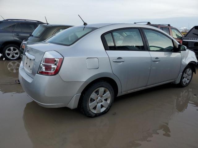 Photo 3 from auction – 2012 NISSAN SENTRA 2.0 with VIN 3N1AB6AP6CL692451