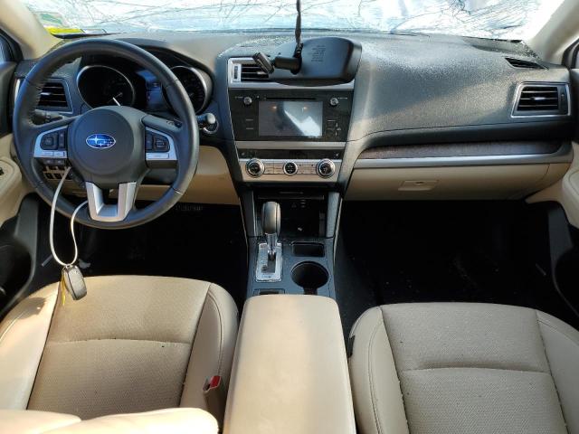 Photo 8 from auction – 2017 SUBARU OUTBACK 2. with VIN 4S4BSAKC9H3343945