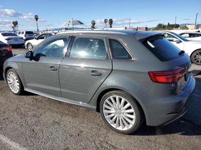 Photo 2 from auction – 2017 AUDI A3 E-TRON with VIN WAUUPBFF8HA147741