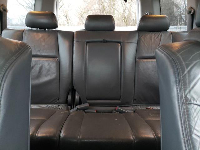 Photo 10 from auction – 2003 HONDA PILOT EXL with VIN 2HKYF18543H007290