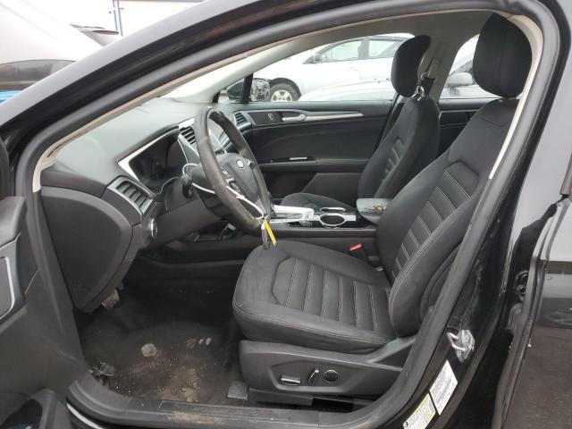 Photo 7 from auction – 2013 FORD FUSION SE with VIN 3FA6P0H79DR210566