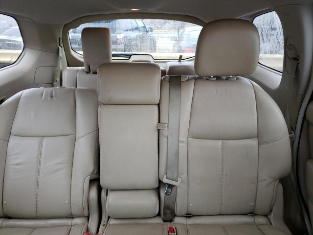 Photo 10 from auction – 2013 NISSAN PATHFINDER with VIN 5N1AR2MN2DC634258