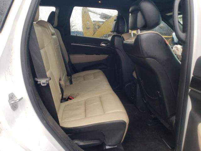Photo 11 from auction – 2016 JEEP GRAND CHER with VIN 1C4RJEBGXGC382588
