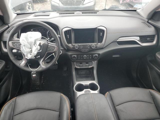 Photo 8 from auction – 2022 GMC TERRAIN AT with VIN 3GKALYEV5NL264585