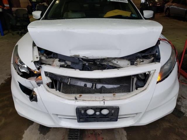 Photo 11 from auction – 2012 HONDA ACCORD EXL with VIN 1HGCS1B8XCA009885