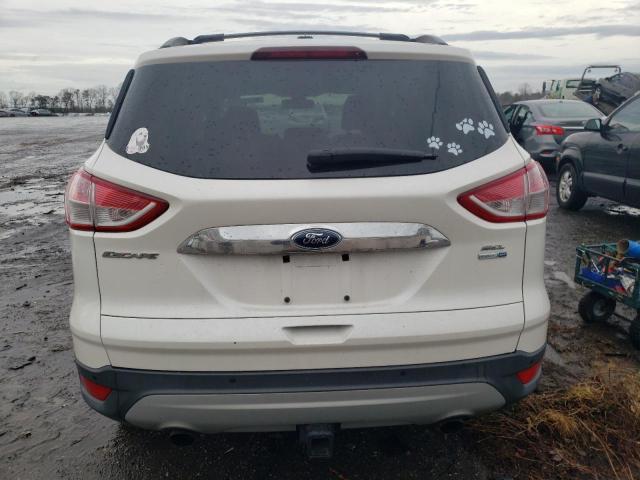 Photo 6 from auction – 2013 FORD ESCAPE SEL with VIN 1FMCU9H90DUD76085