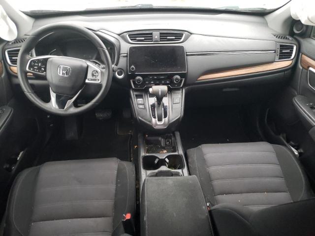 Photo 8 from auction – 2019 HONDA CR-V EX with VIN 2HKRW2H58KH662254