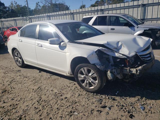 Photo 4 from auction – 2011 HONDA ACCORD LXP with VIN 1HGCP2F4XBA022259