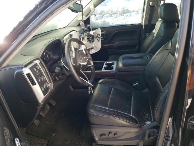 Photo 7 from auction – 2014 GMC SIERRA K15 with VIN 3GTU2VECXEG489909