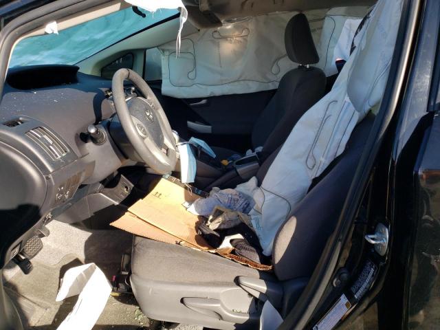Photo 7 from auction – 2015 TOYOTA PRIUS with VIN JTDKN3DUXF0468156