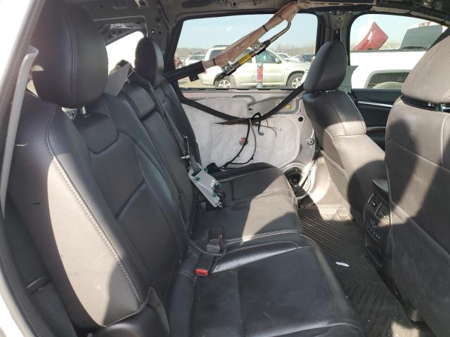 Photo 11 from auction – 2015 ACURA MDX TECHNO with VIN 5FRYD4H48FB007499