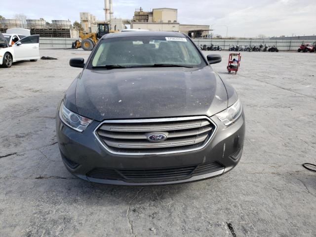 Photo 5 from auction – 2018 FORD TAURUS SE with VIN 1FAHP2D86JG136724